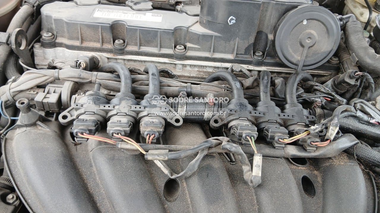 Volkswagen Jetta Variant 2012 — foto 10