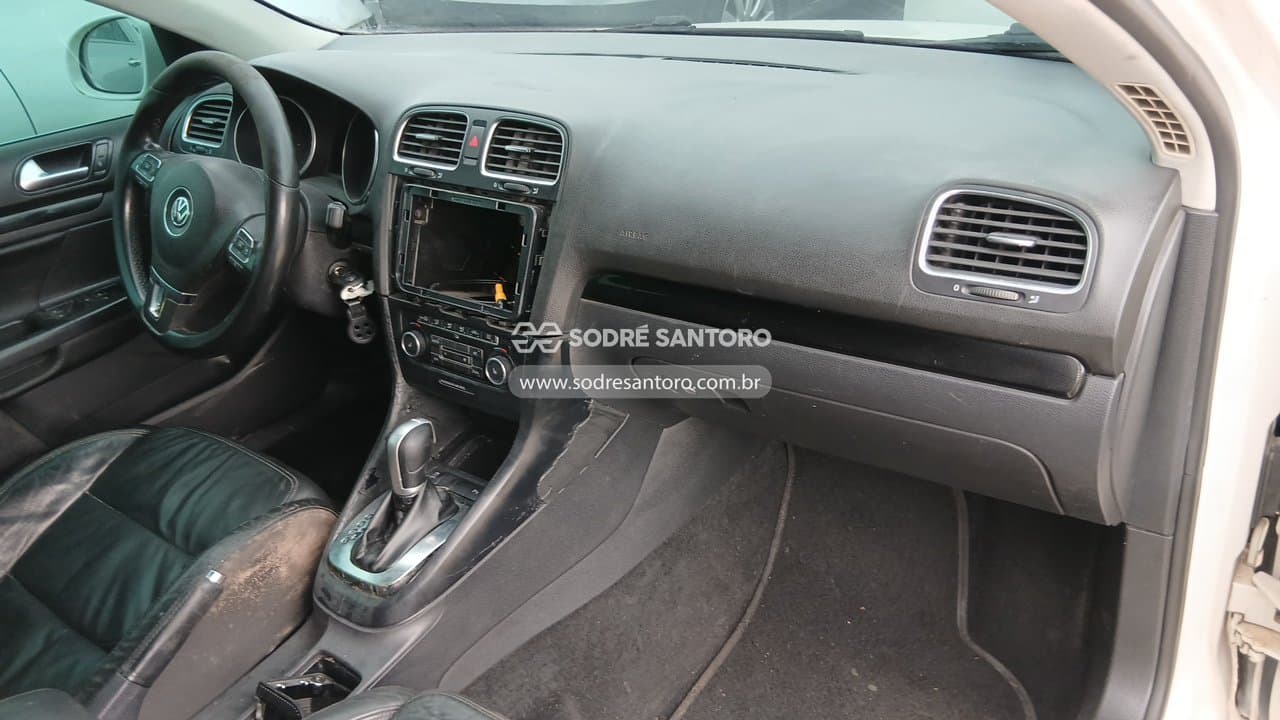 Volkswagen Jetta Variant 2012 — foto 7