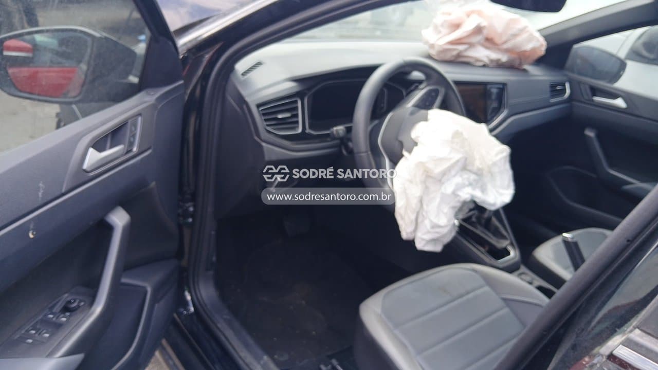 Volkswagen Nivus Hl Tsi 2024 — foto 6