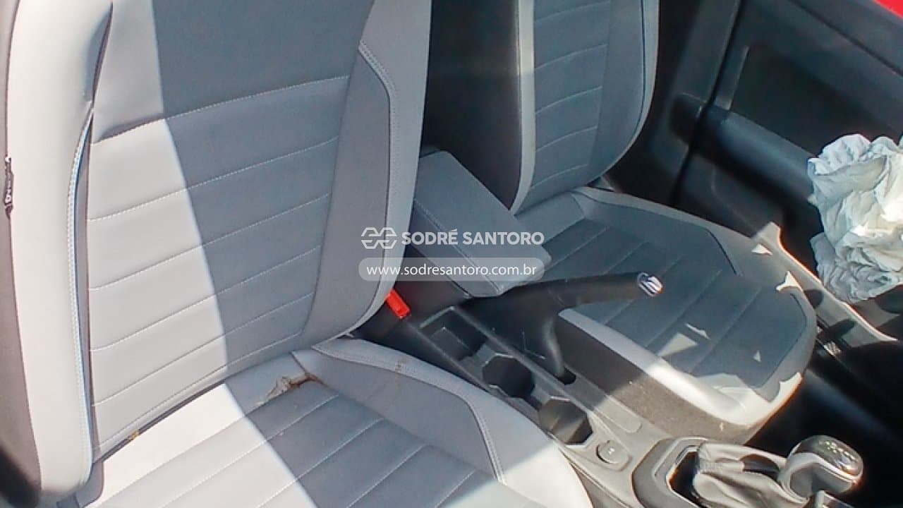 Volkswagen Nivus Hl Tsi 2024 — foto 8