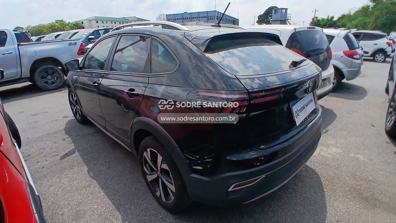 Volkswagen Nivus Hl Tsi 2024 — foto 2