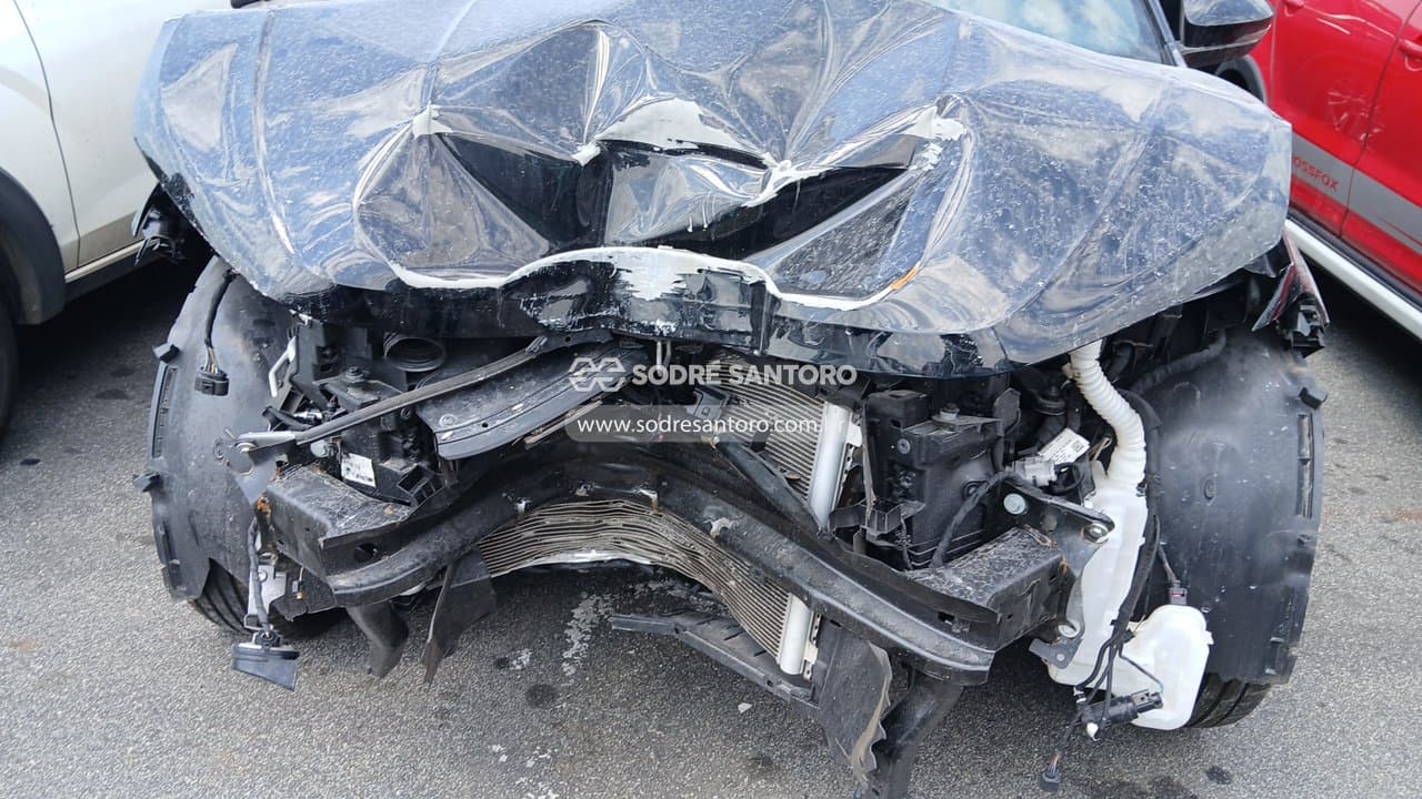 Volkswagen Nivus Hl Tsi 2024 — foto 10