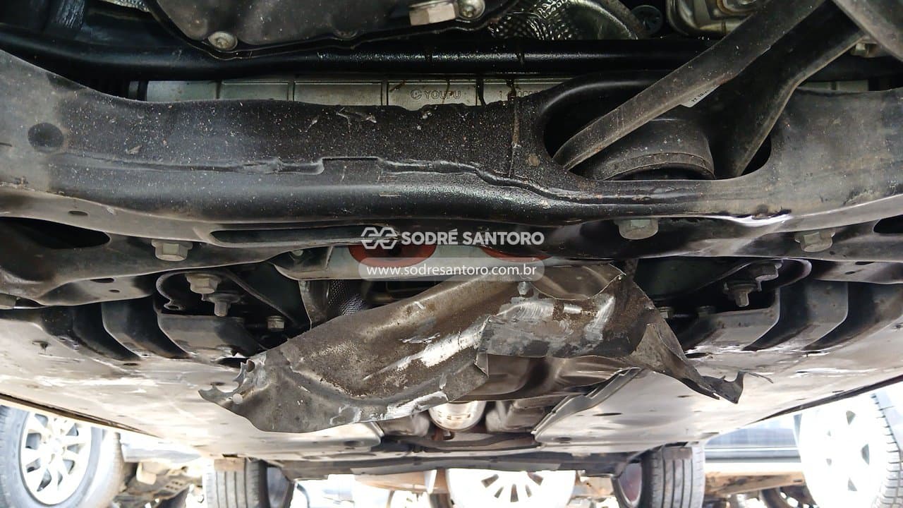 Volkswagen Nivus Hl Tsi 2024 — foto 11