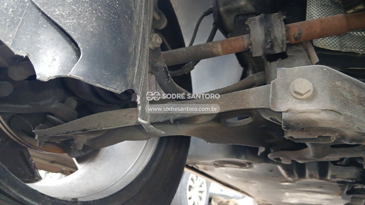 Volkswagen Nivus Hl Tsi 2024 — foto 12