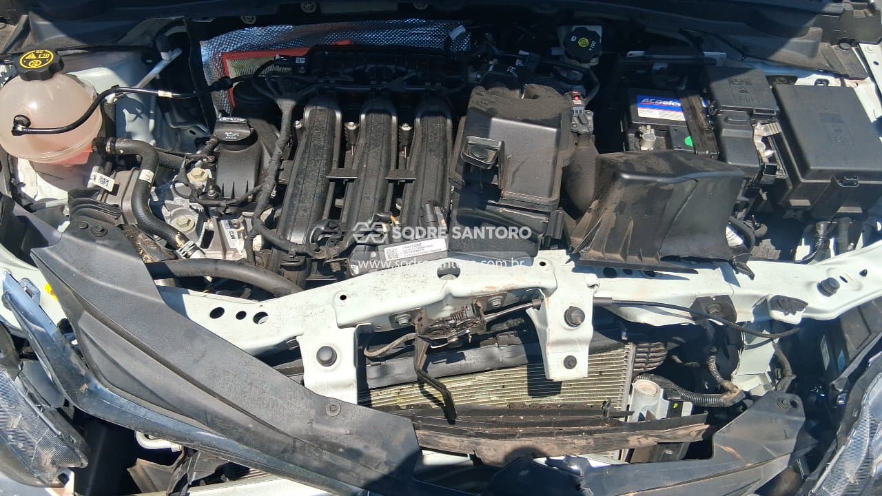 Chevrolet Onix 10mt Lt2 2023 — foto 5