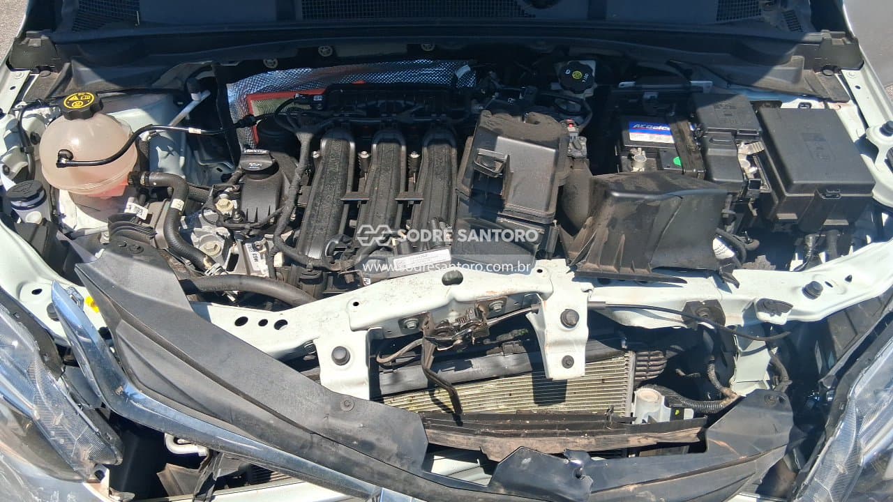 Chevrolet Onix 10mt Lt2 2023 — foto 10