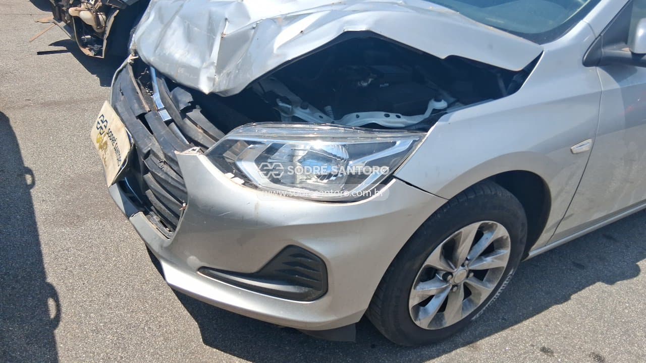 Chevrolet Onix 10mt Lt2 2023 — foto 12