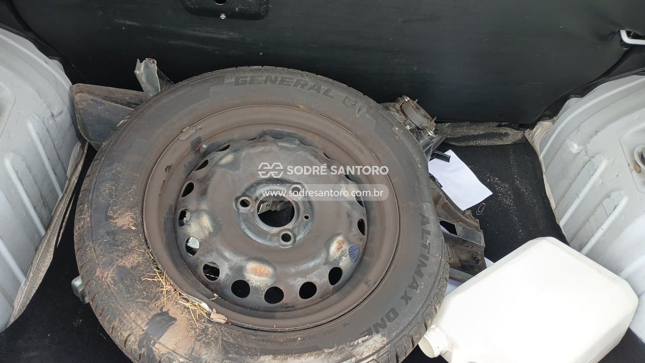 Renault Kwid Zen 10mt 2022 — foto 9