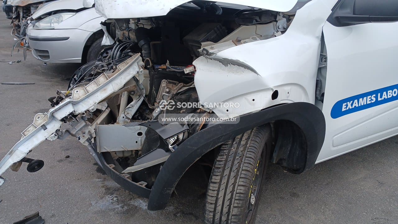 Renault Kwid Zen 10mt 2022 — foto 11
