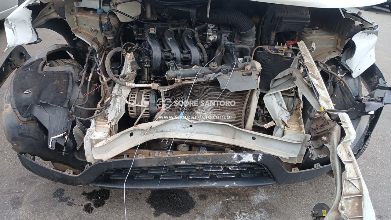 Renault Kwid Zen 10mt 2022 — foto 12