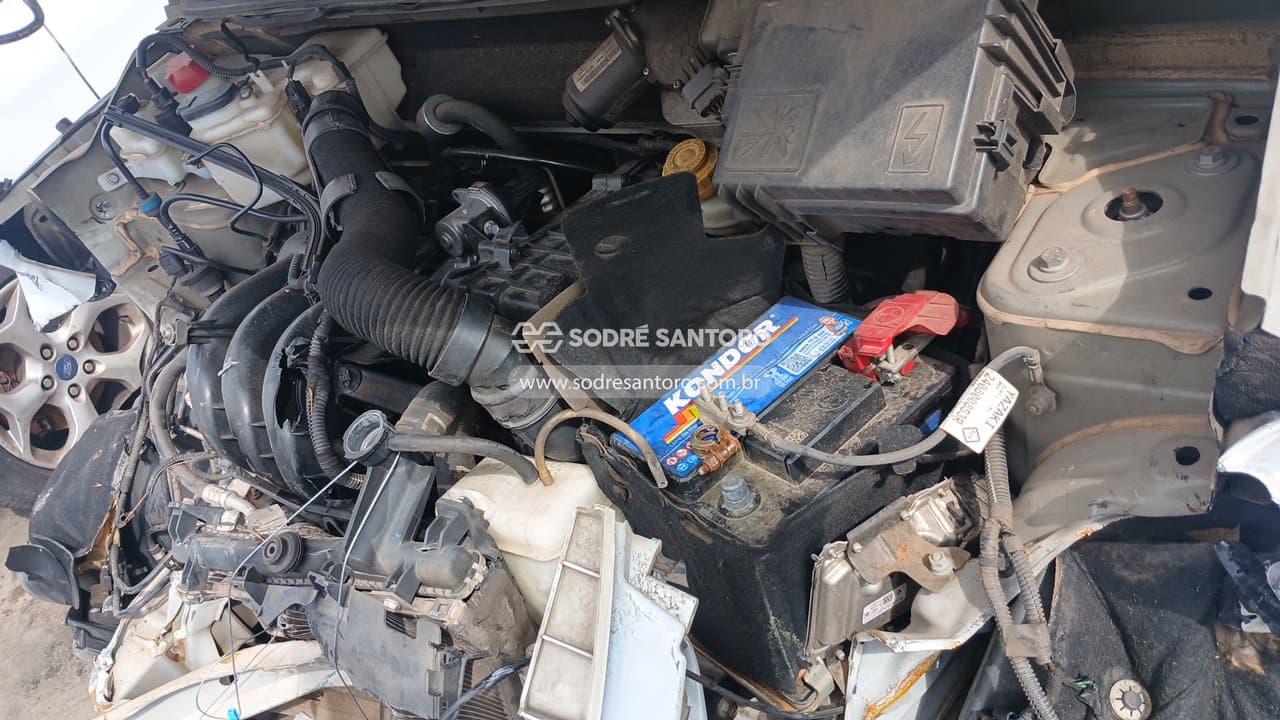 Renault Kwid Zen 10mt 2022 — foto 5