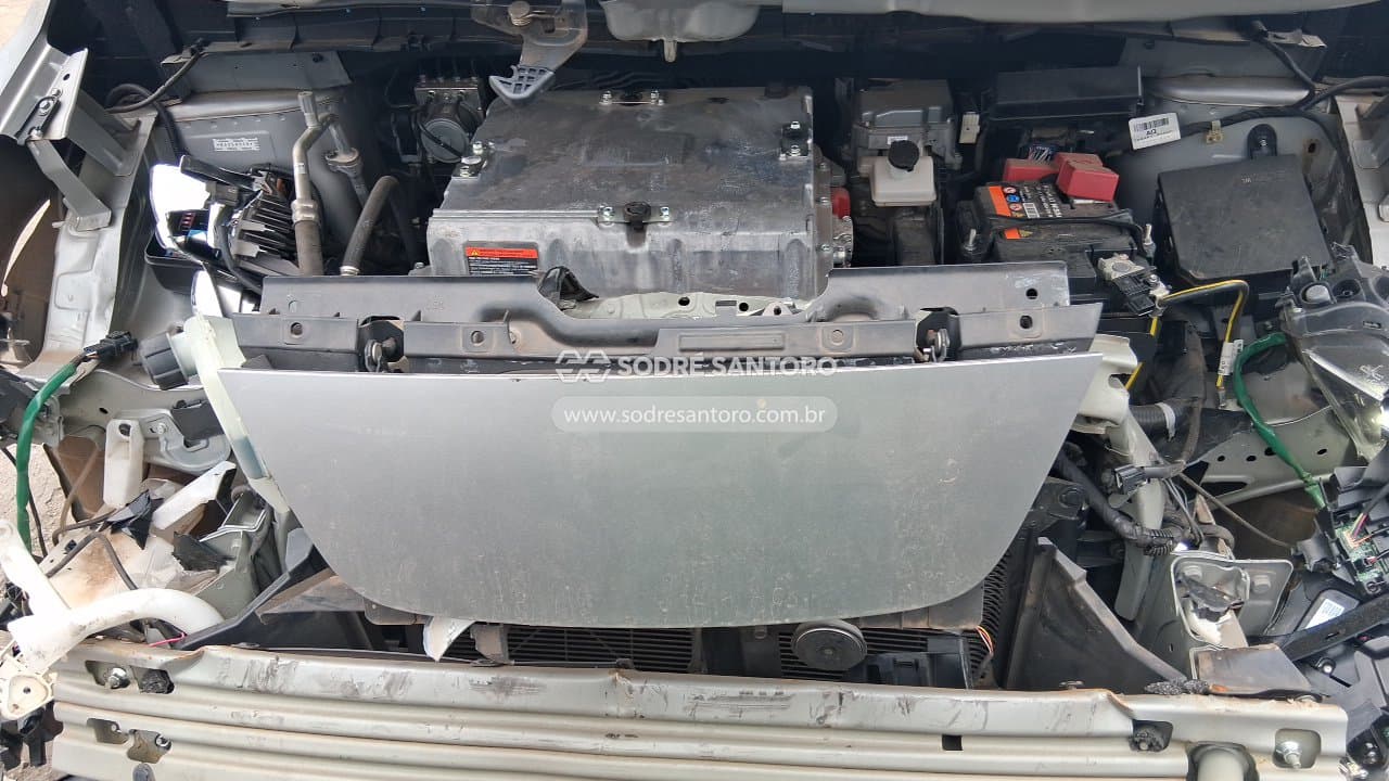 Nissan Leaf Tekna 2022 — foto 5