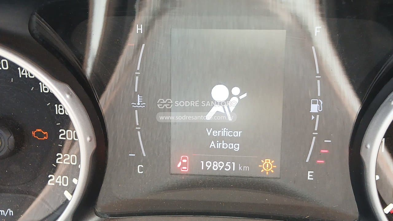 Fiat Toro Endurance Atd4 2021 — foto 7