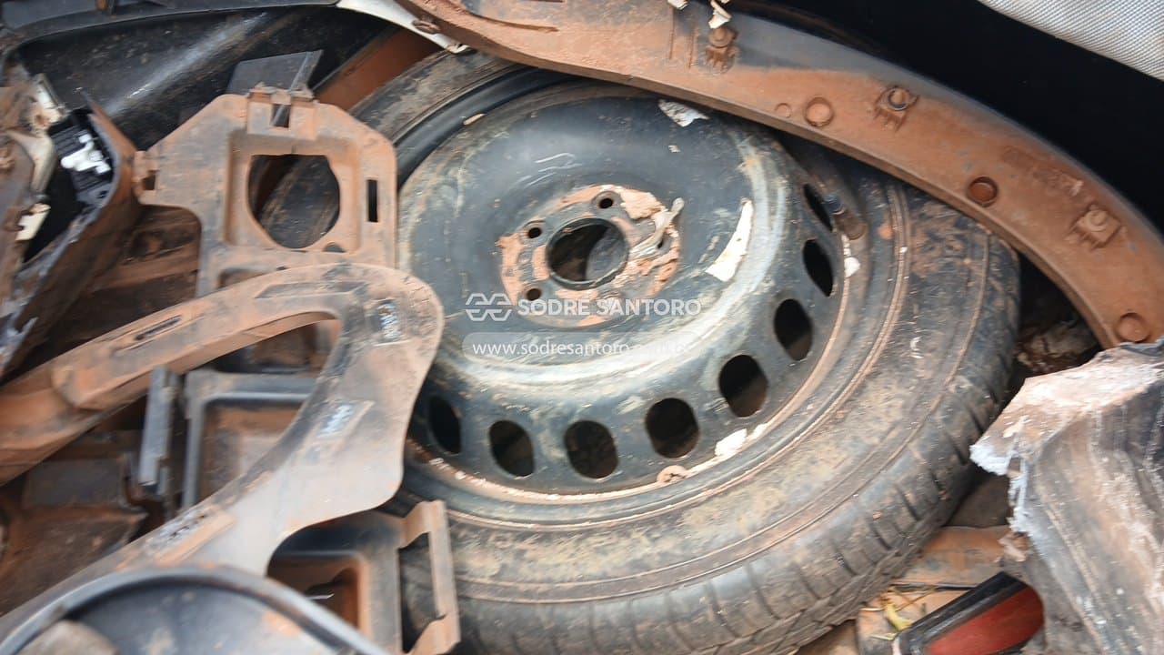 Fiat Toro Endurance Atd4 2021 — foto 10