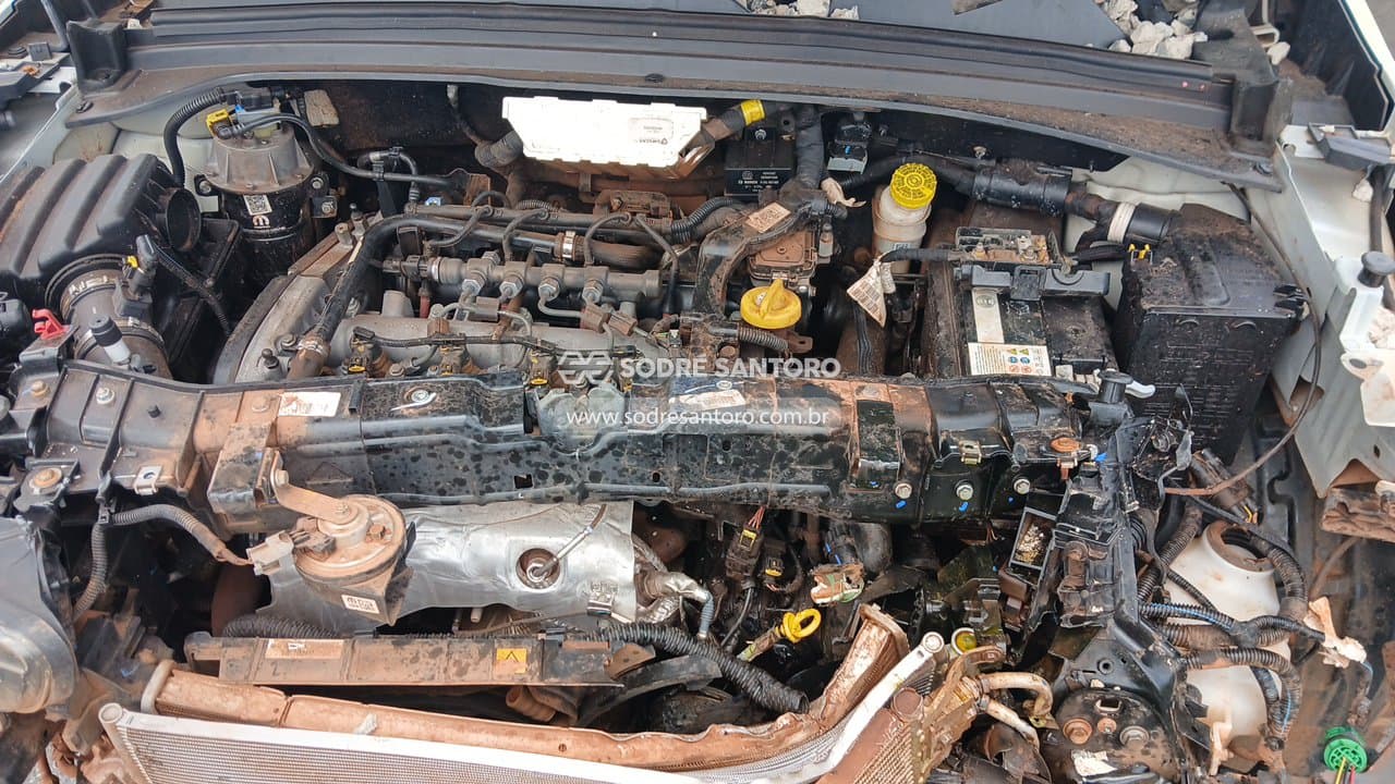 Fiat Toro Endurance Atd4 2021 — foto 5