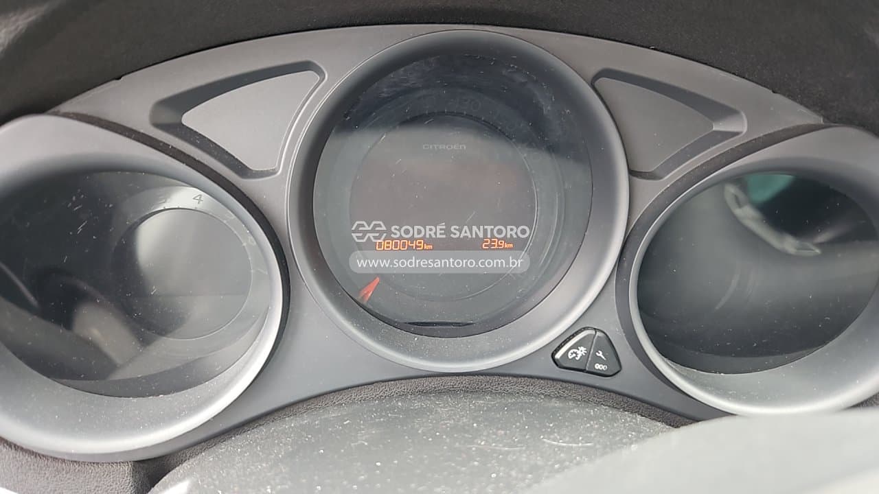Citroën C4l a Thp Fftd 2015 — foto 7