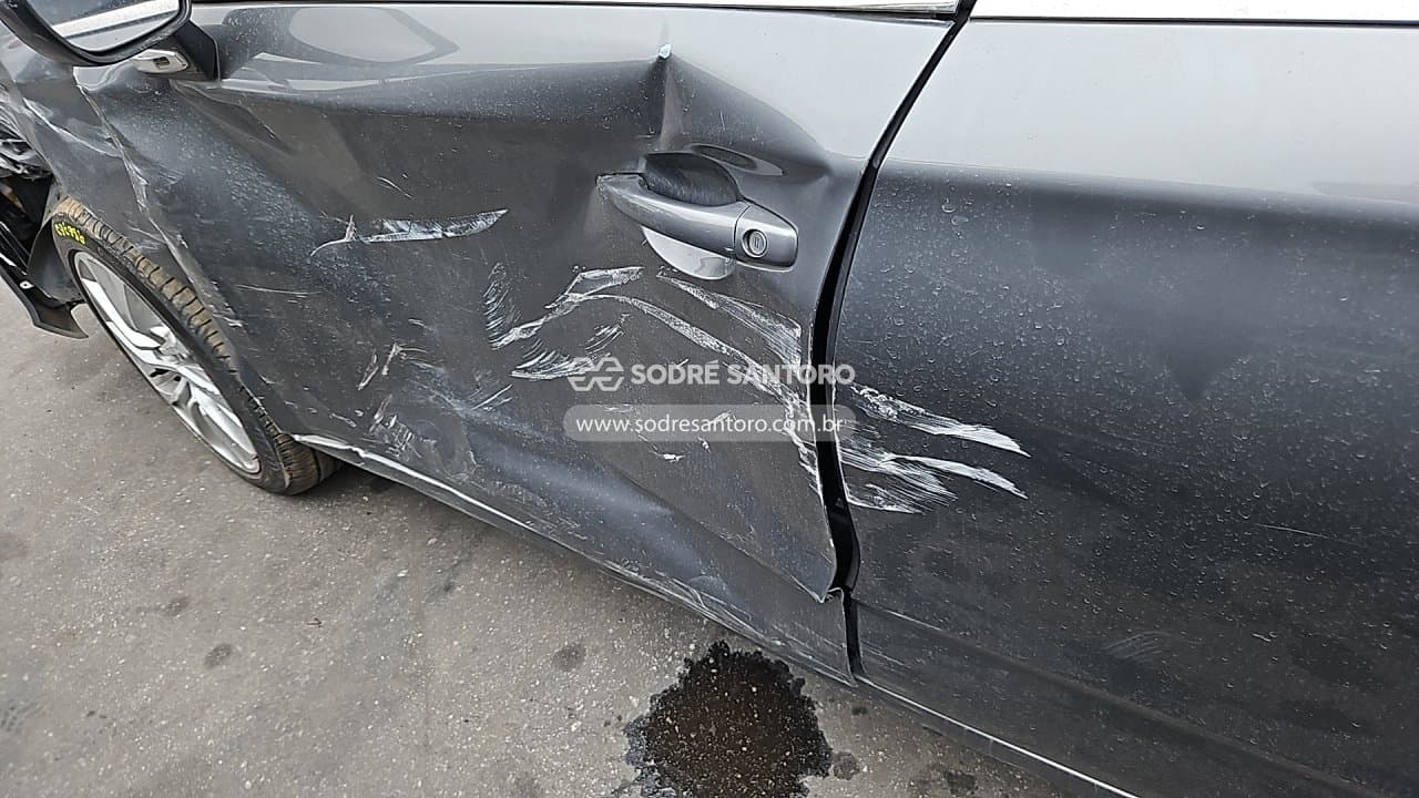 Citroën C4l a Thp Fftd 2015 — foto 11