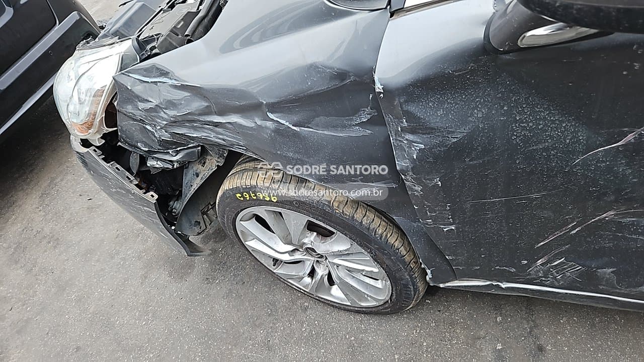 Citroën C4l a Thp Fftd 2015 — foto 12