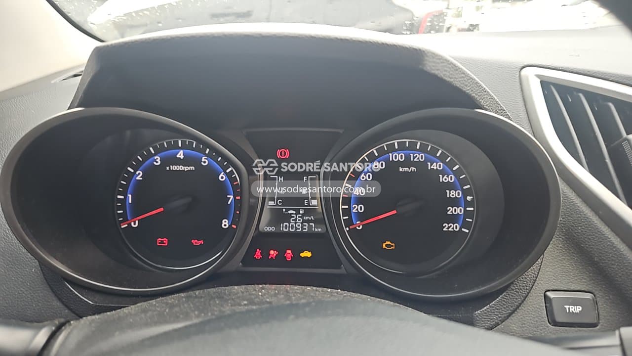 Hyundai Hb20s 1.0m Comf 2014 — foto 7