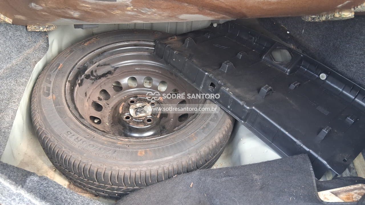 Honda City Dx Flex 2013 — foto 10