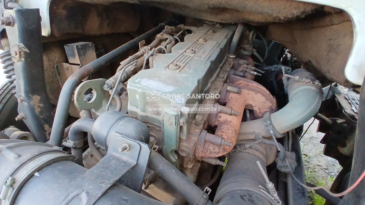Volkswagen 24.250 Cnc 6x2 2011 — foto 5