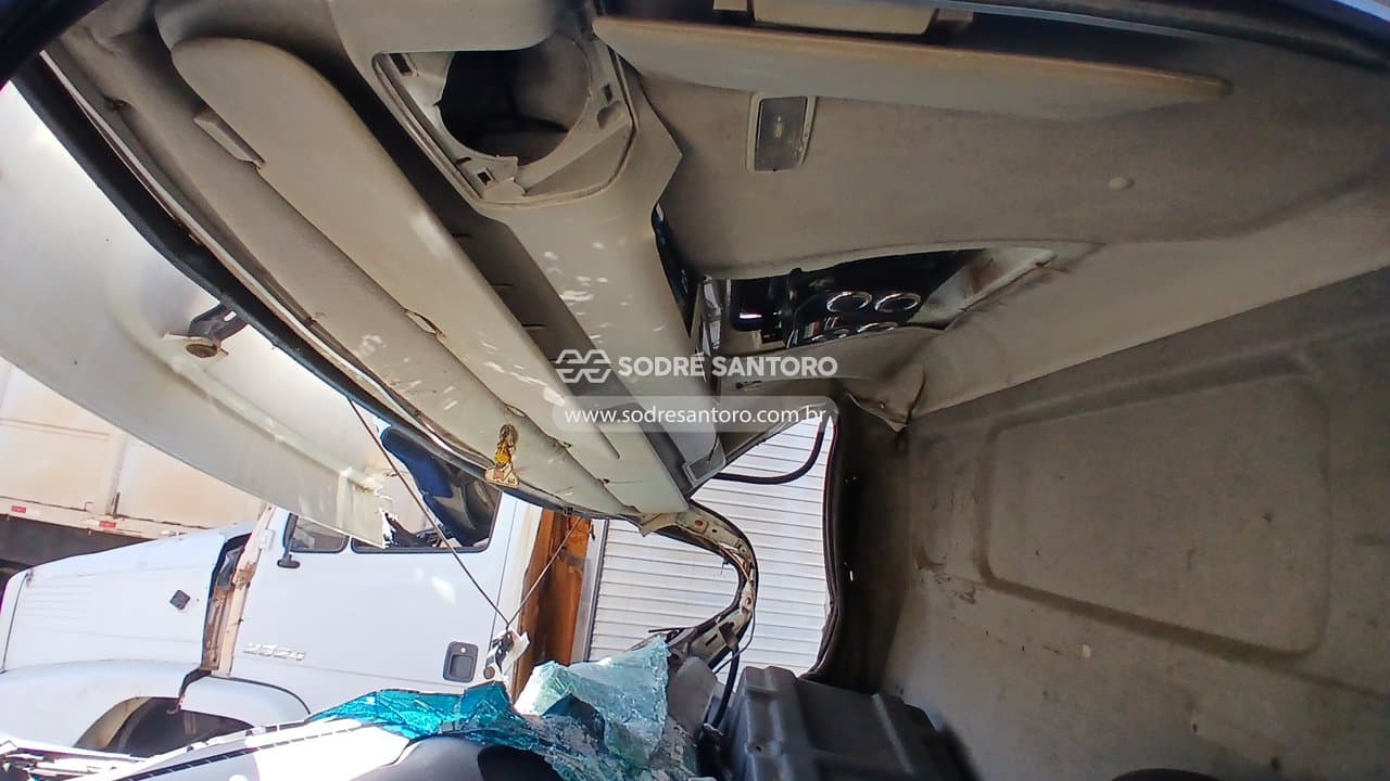 Volkswagen 24.250 Cnc 6x2 2011 — foto 11