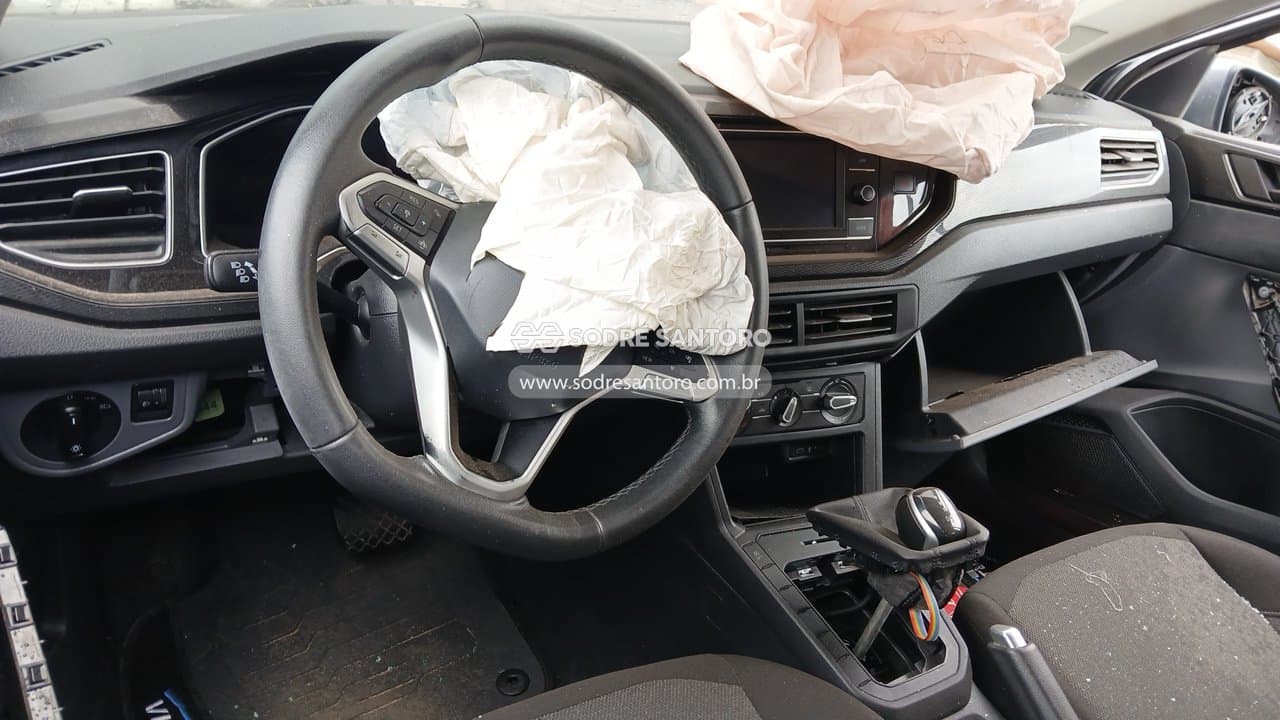 Volkswagen Virtus Ab 2023 — foto 6