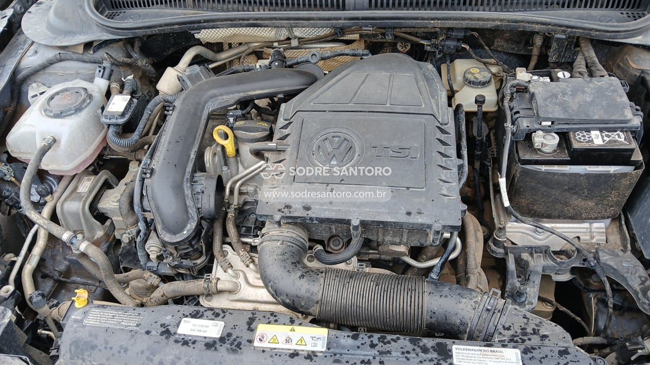 Volkswagen Virtus Ab 2023 — foto 5