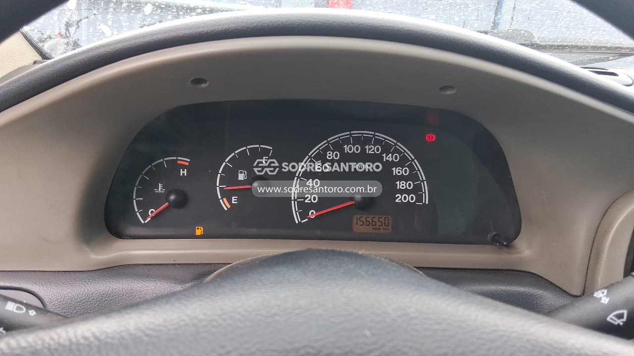 Fiat Siena Fire Flex 2009 — foto 7