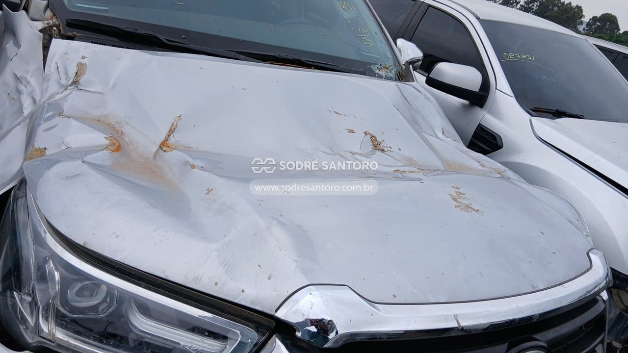Toyota Hilux 2025 — foto 12