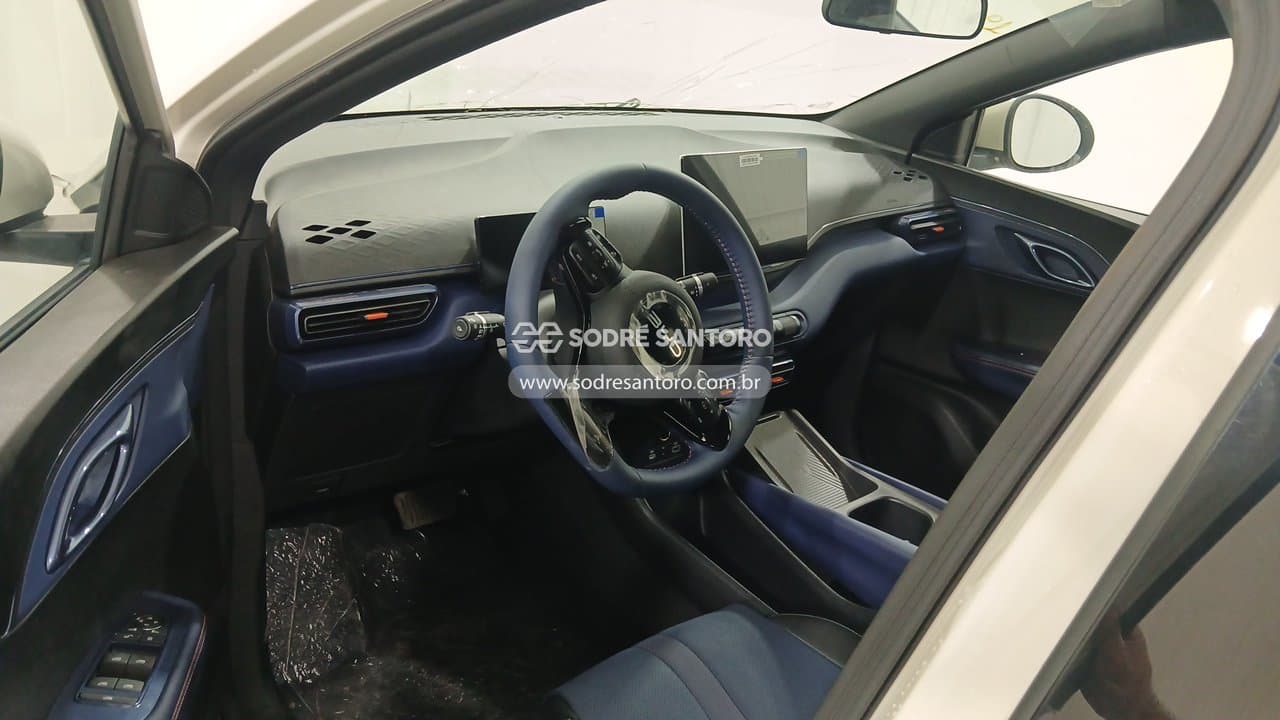 BYD Dolphin Mini Gs5ev 2027 — foto 6