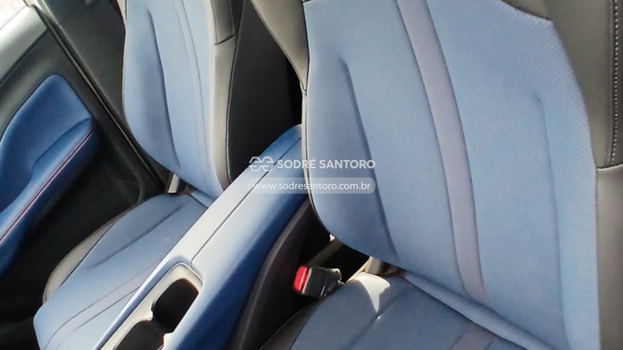 BYD Dolphin Mini Gs5ev 2027 — foto 8