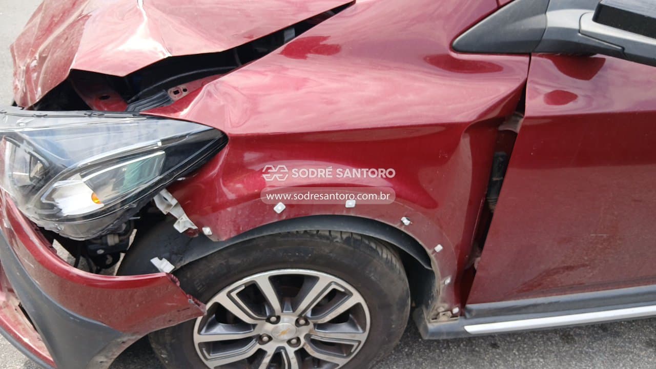 Chevrolet Onix 1.4at Act 2018 — foto 10