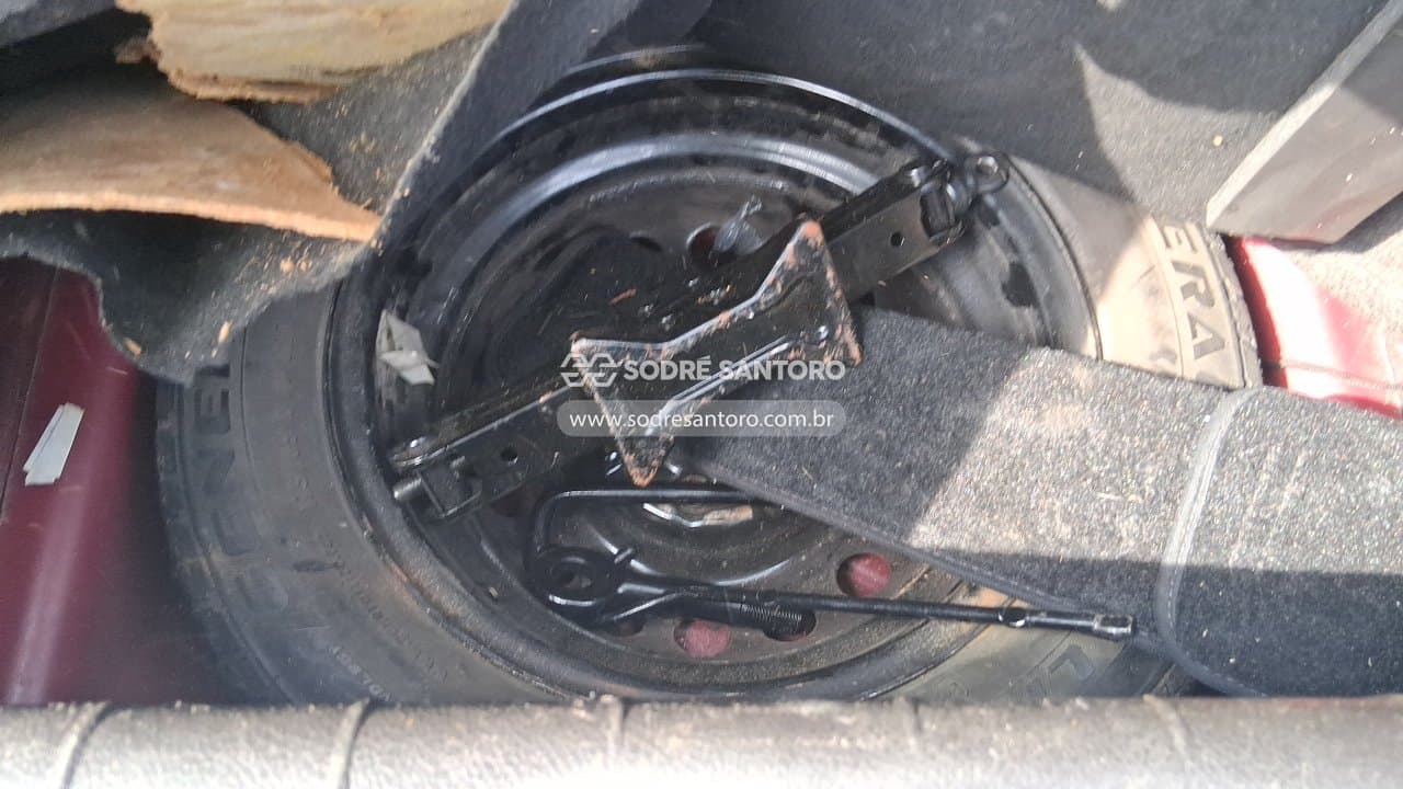 JAC J2 1.4 2014 — foto 9