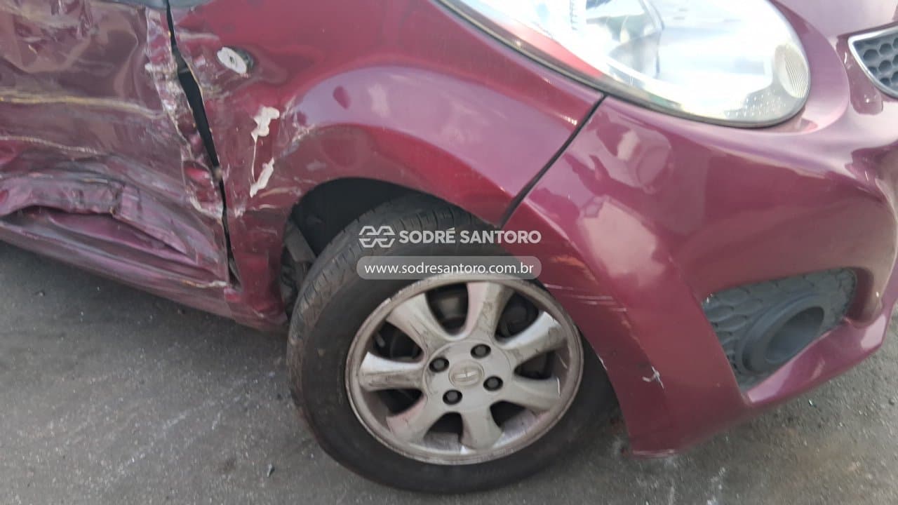 JAC J2 1.4 2014 — foto 11