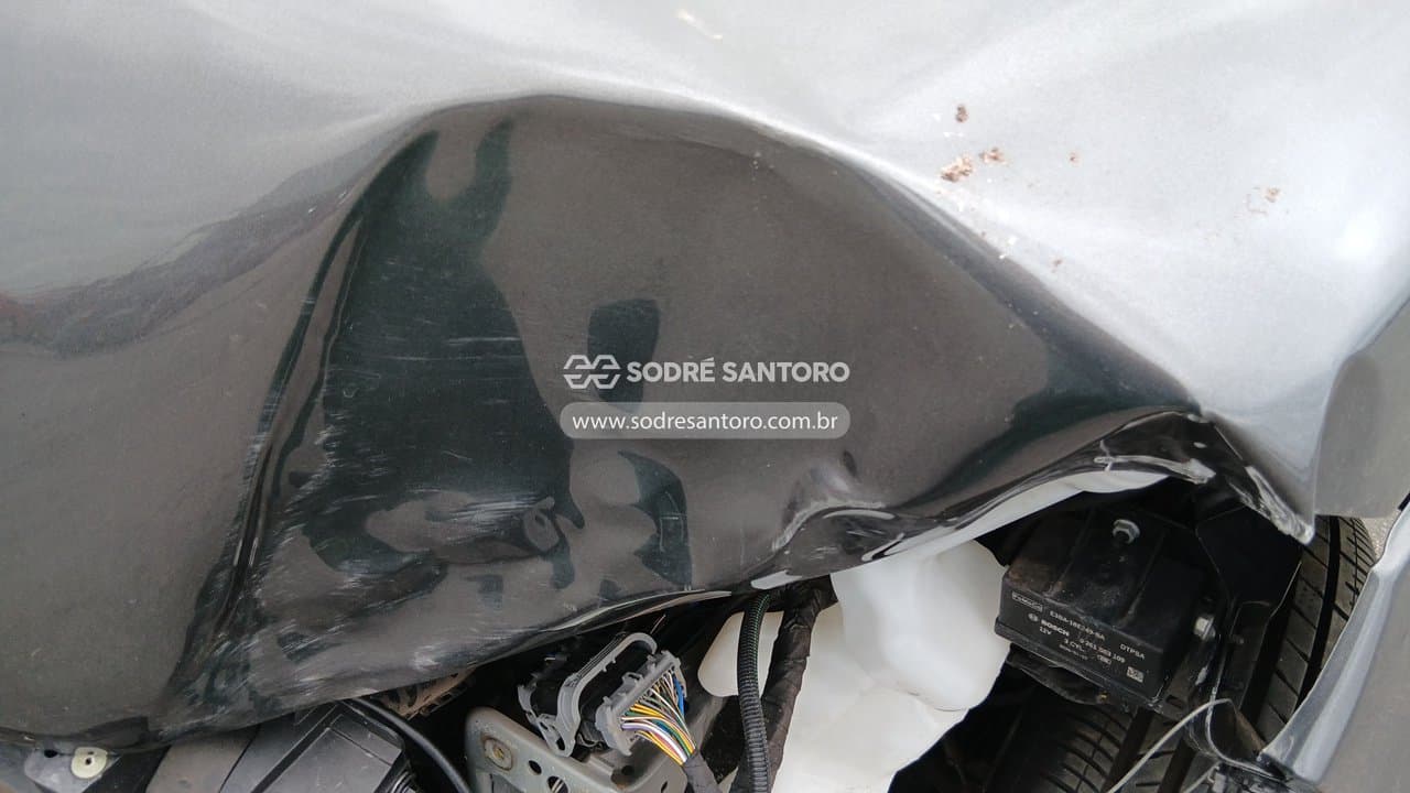 Ford Ecosport Se Atdt1.5 2021 — foto 11