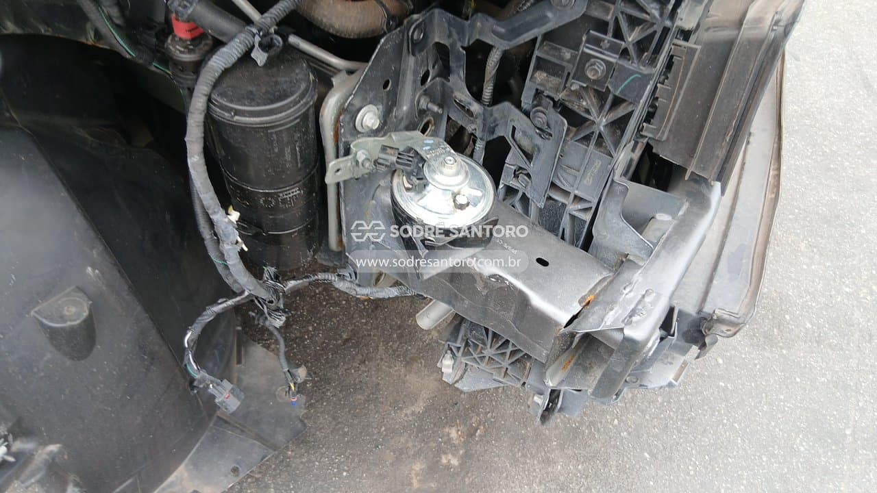 Ford Ecosport Se Atdt1.5 2021 — foto 12