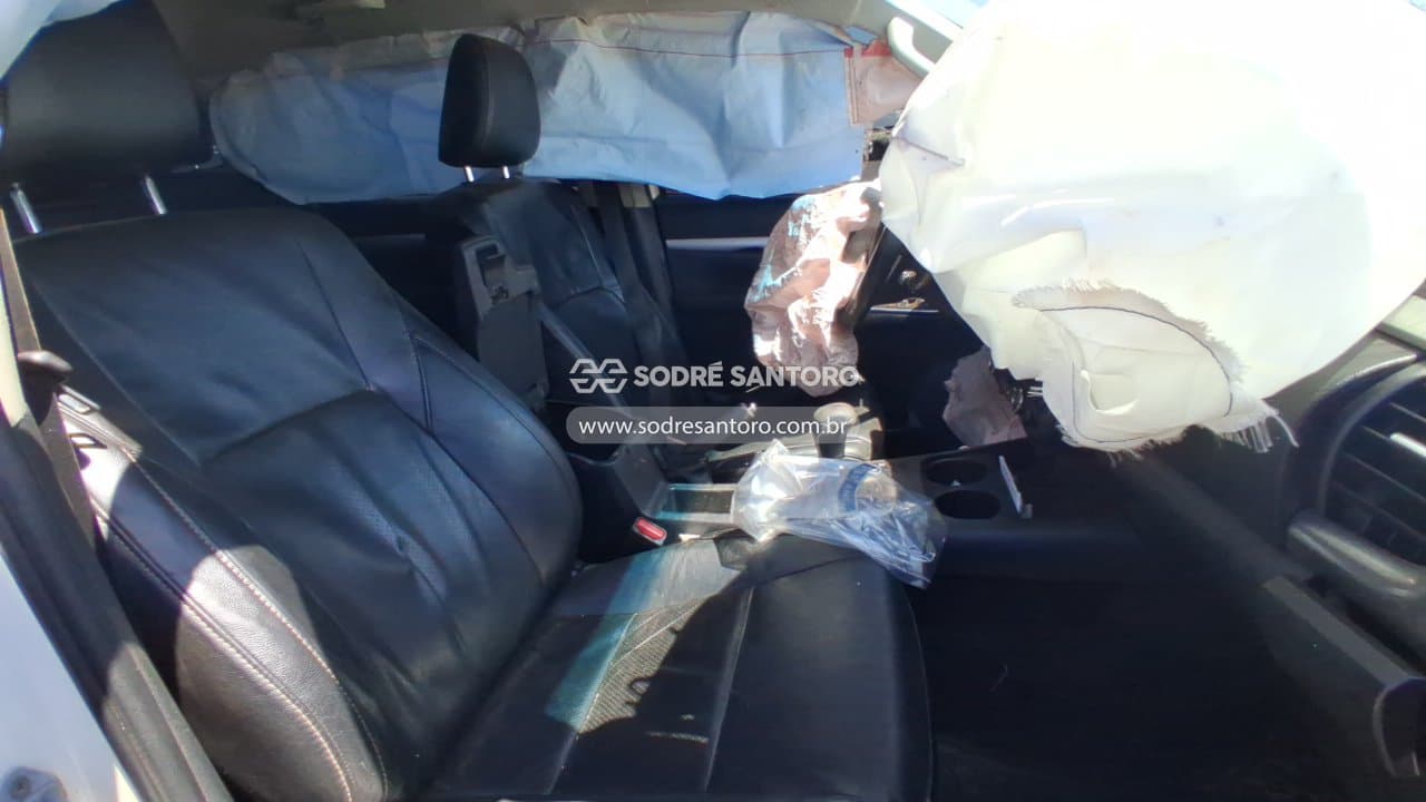 Toyota Hilux Cdsr A4fd 2020 — foto 8