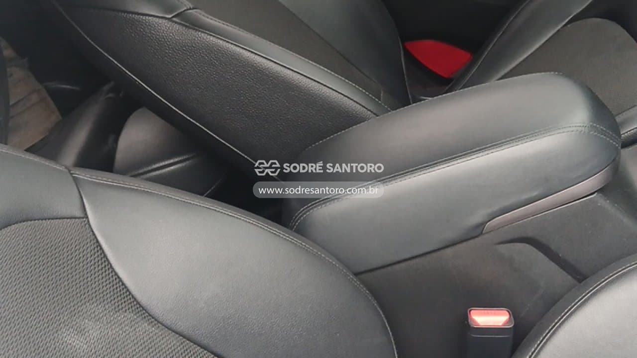 Hyundai Ix35 Gl 2019 — foto 8