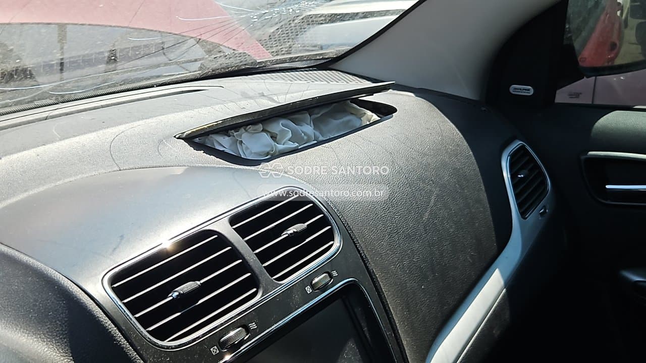 Fiat Freemont Prec At6 2014 — foto 12