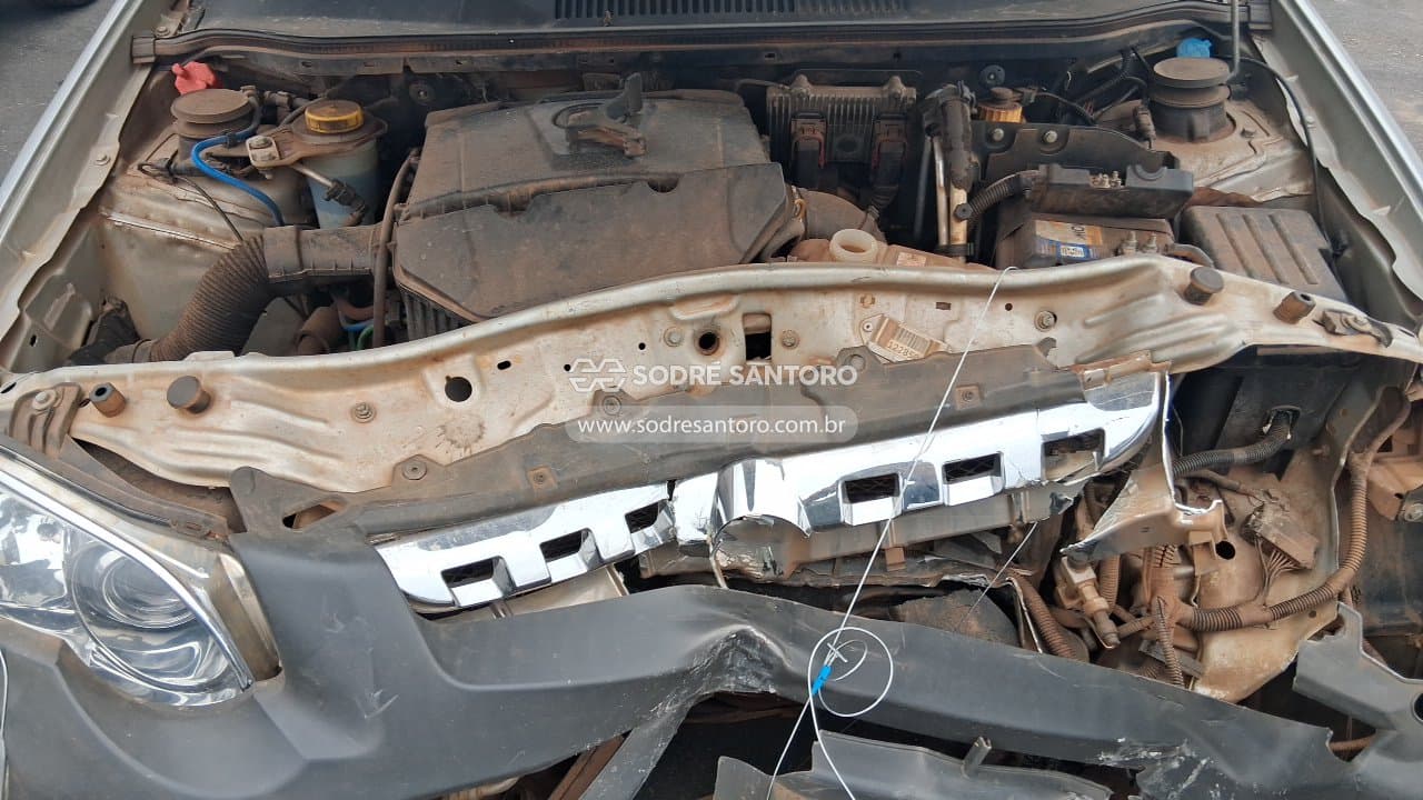 Fiat Palio Wk Adven Flex 2014 — foto 5