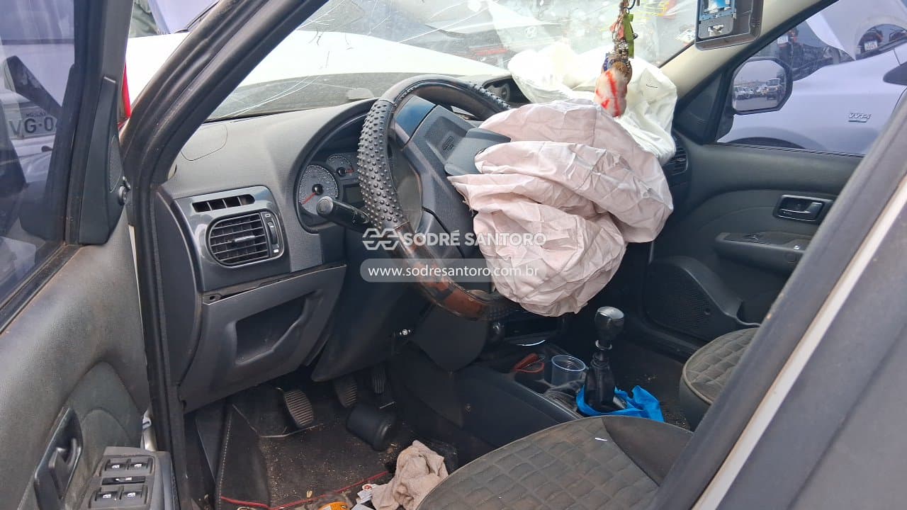 Fiat Palio Wk Adven Flex 2014 — foto 6