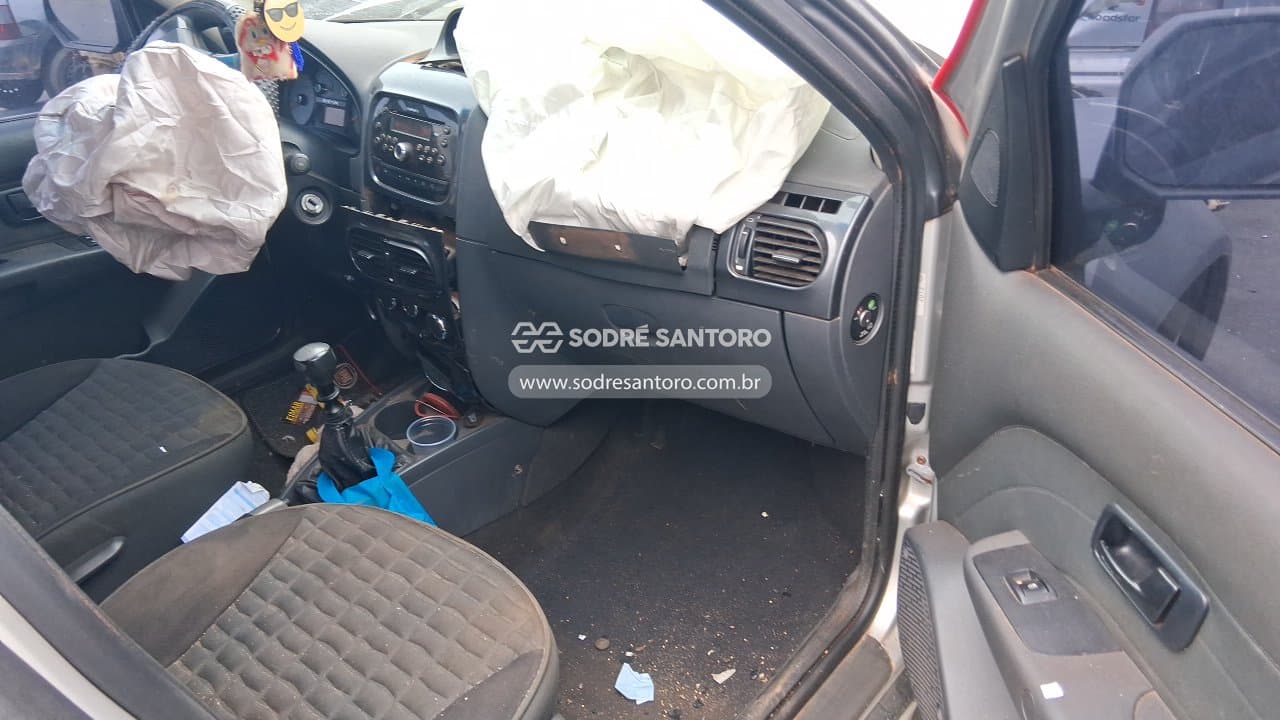 Fiat Palio Wk Adven Flex 2014 — foto 7