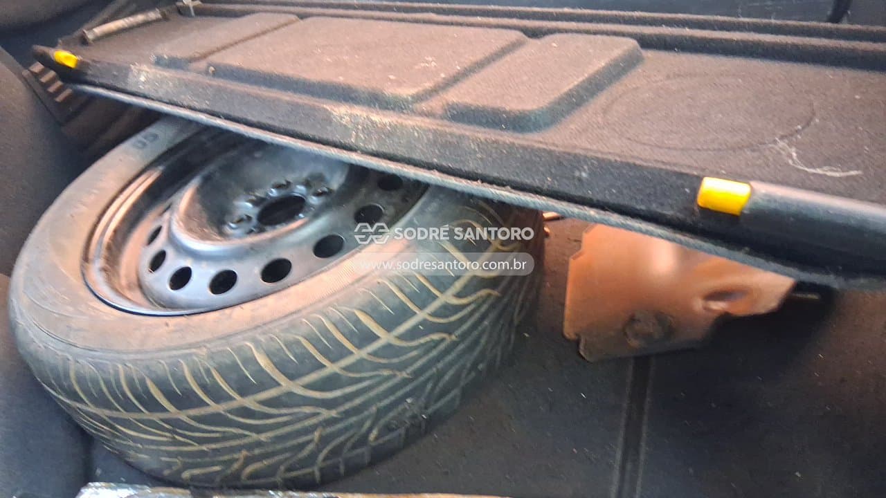 Fiat Palio Wk Adven Flex 2014 — foto 9