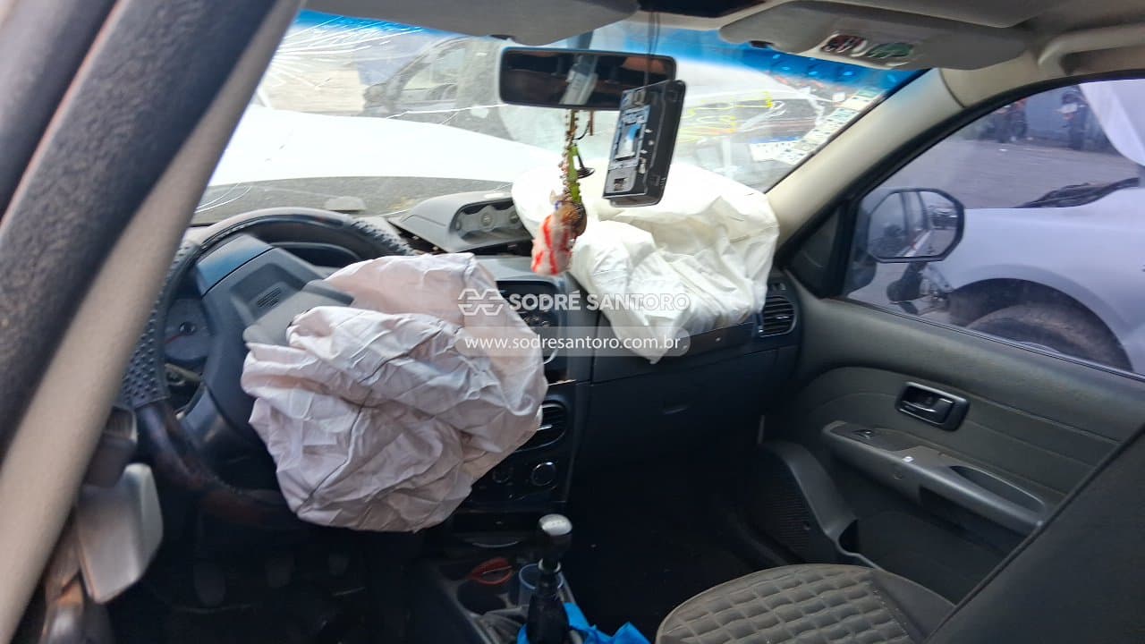 Fiat Palio Wk Adven Flex 2014 — foto 10
