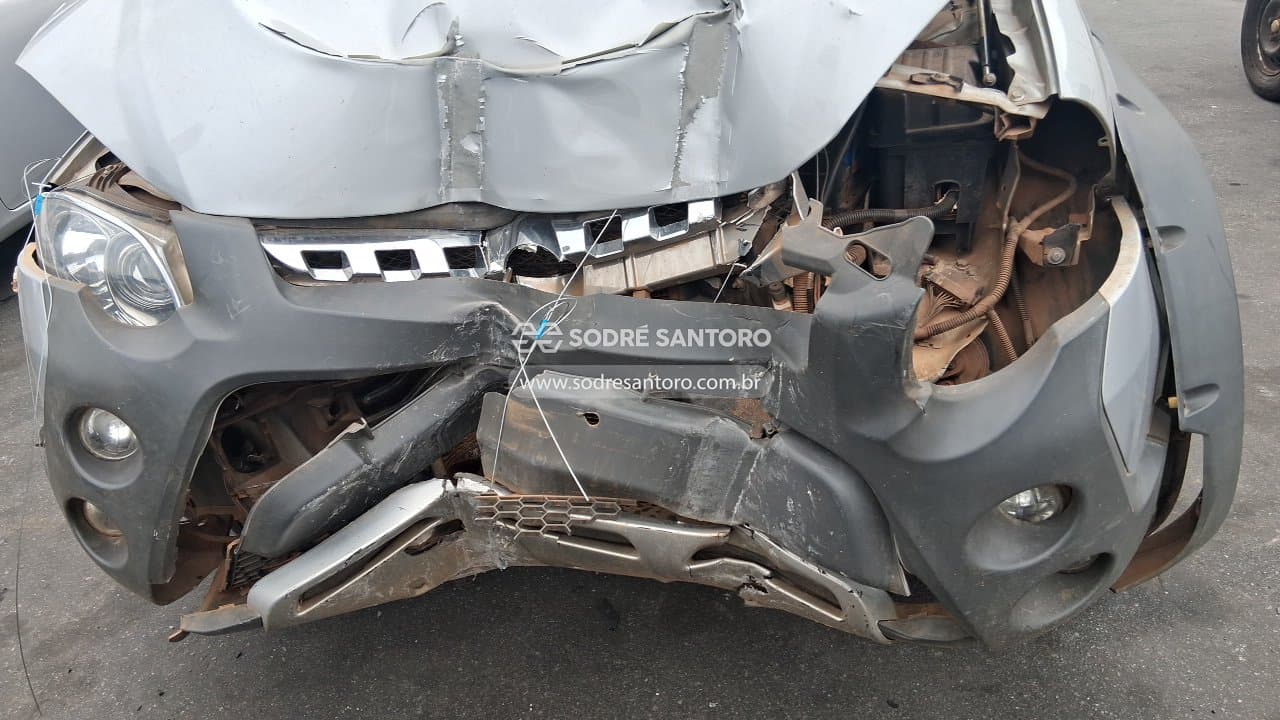 Fiat Palio Wk Adven Flex 2014 — foto 12