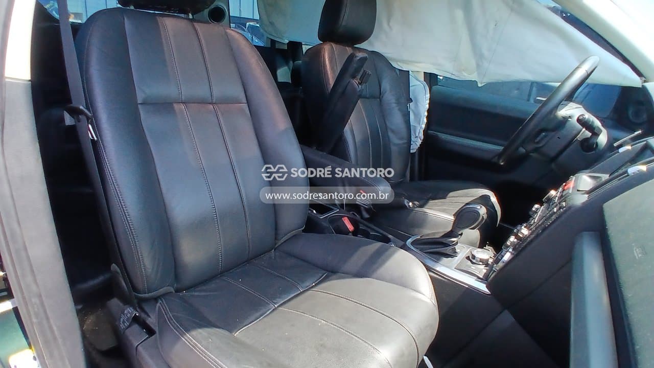 Land Rover Freelander 2 Hse I6 2011 — foto 8