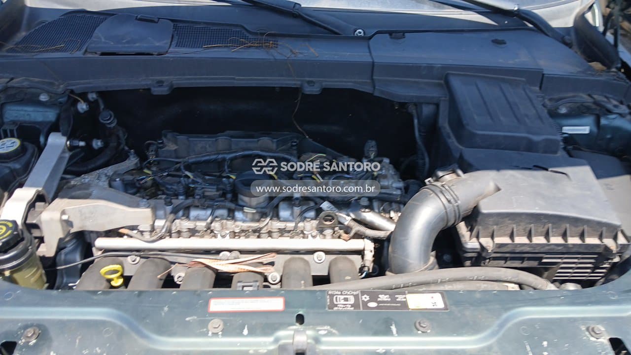 Land Rover Freelander 2 Hse I6 2011 — foto 5