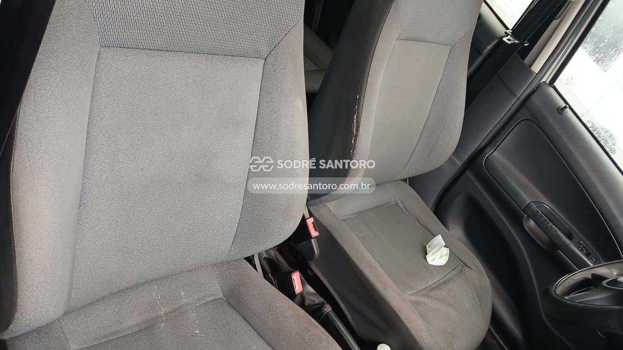 Volkswagen Gol 1.0 2010 — foto 8