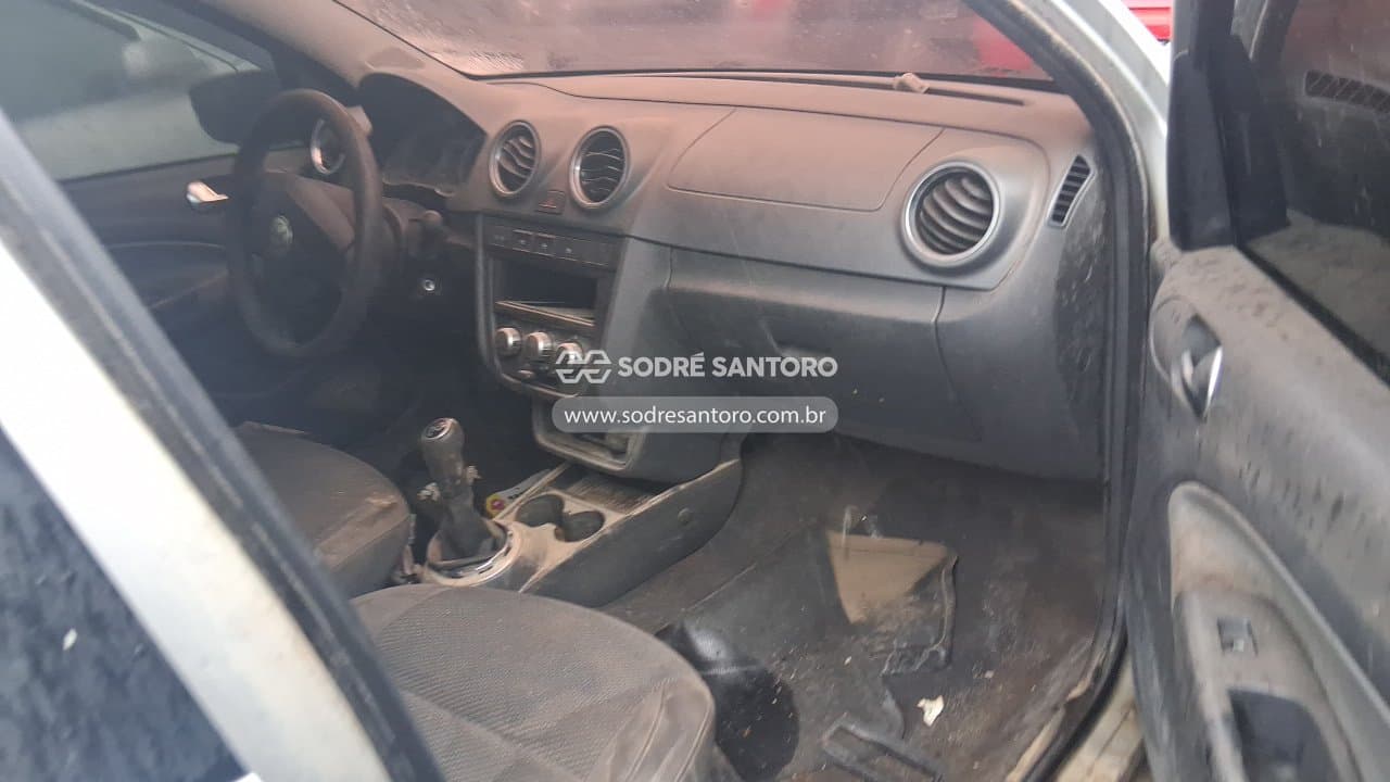 Volkswagen Gol 1.6 Power 2010 — foto 7